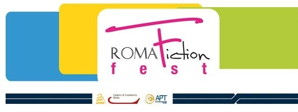 Il Logo Del Romafictionfest 2011 215854