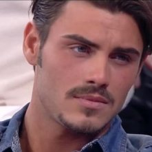 Francesco Monte Durante Una Puntata Di Uomini E Donne 215905