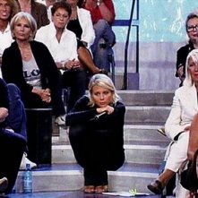 Maria De Filippi a Daniela Ranaldi a Uomini e Donne