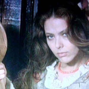 Ornella Muti ne Il viaggio di Capitan Fracassa