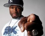 50 Cent nelle terre gelide