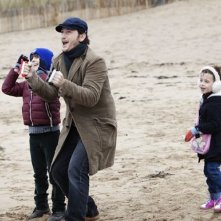 Benoit Magimel in Des vents contraires con