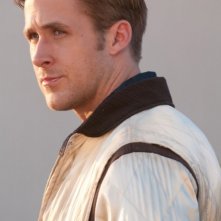 Drive: Ryan Gosling in una scena