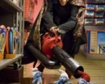 Box office: I puffi ancora in vetta al secondo week end