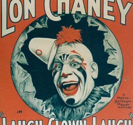 Ridi pagliaccio! (Film 1928) trama, cast, foto Movieplayer.it