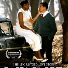 La locandina di Winnie