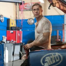 Ryan Gosling in Drive di N. Winding Refn