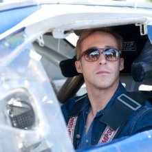 Ryan Gosling protagonista del film Drive