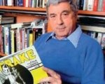 Addio a Sergio Bonelli