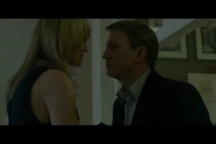 Trailer Italiano 2 - Millennium - Uomini che odiano le donne