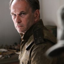 4 Days in May: Aleksei Guskov in una scena