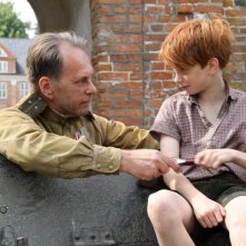 4 Days in May: Aleksei Guskov in una sequenza