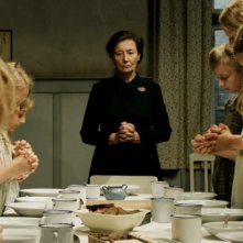 4 Days in May: una scena del film