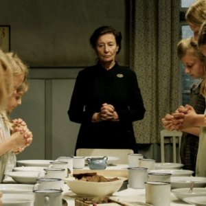 4 Days in May: una scena del film