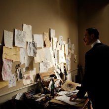 A Dangerous Method: Michael Fassbender in una bella sequenza