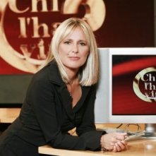 Federica Sciarelli è la conduttrice di Chi l'ha visto?