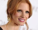 Orizzonti futuri per Jessica Chastain