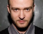 Justin Timberlake in Spinning Gold