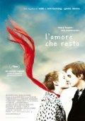 L'amore che resta: locandina italiana