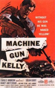 La locandina di La legge del mitra