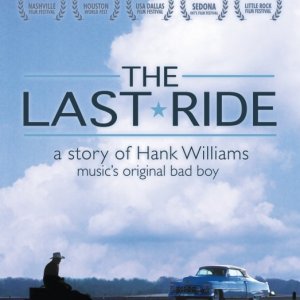 La locandina di The Last Ride