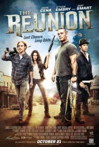La locandina di The Reunion