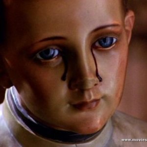 Nameless di Balaguerò: una inquietante immagine del film