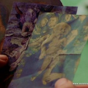 Nameless di Balaguerò: una inquietante scena del film