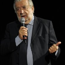 Pupi Avati al RomaFictionFest 2011