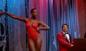 Renato Pozzetto con Carin McDonald in E' arrivato mio fratello