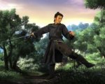 Il destino del maestro di spada: Tradizione e virtualità