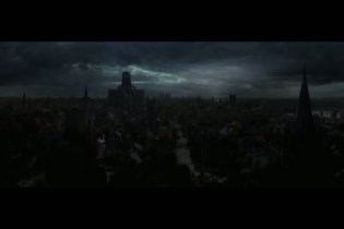 Trailer Italiano - Anonymous