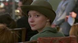 Trailer italiano - L'amore che resta