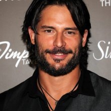 Una Foto Di Joe Manganiello 216137