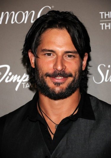 Una foto di Joe Manganiello