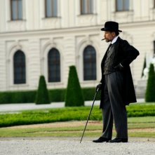 Viggo Mortensen interpreta Sigmund Freud in A Dangerous Method