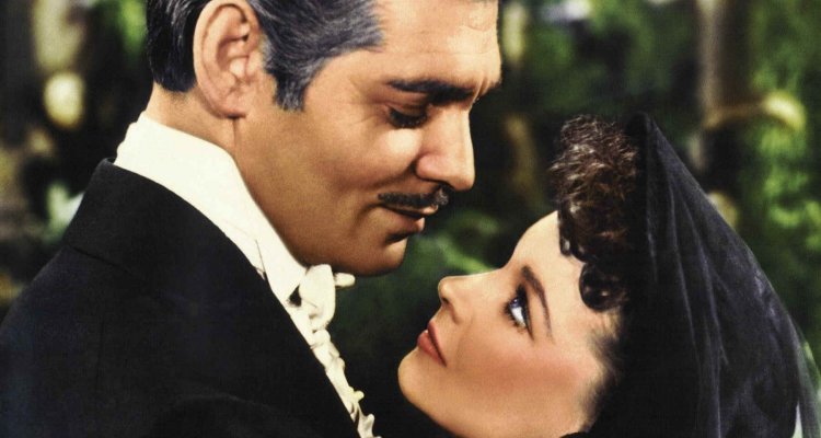 Di Che Anno è Il Film Via Col Vento