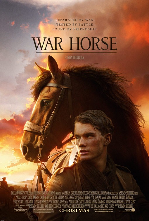 War Horse Poster Usa 216167