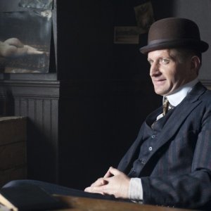 Boardwalk Empire: Paul Sparks nell'episodio A Dangerous Maid