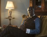 Canneseries: Michael Kenneth Williams nella giuria per le serie TV
