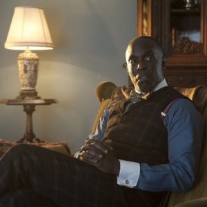 Boardwalk Empire: Michael Kenneth Williams nell'episodio 21