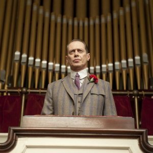 Boardwalk Empire: Steve Buscemi nell'episodio 21