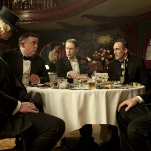 Boardwalk Empire: una scena dell'episodio 21, premiere della stagione 2 della serie
