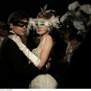 Cenerentola: una scena della fiction di RaiUno