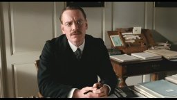 Clip 1 - A Dangerous Method
