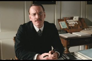 Clip 1 - A Dangerous Method