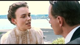 Clip 2 - A Dangerous Method