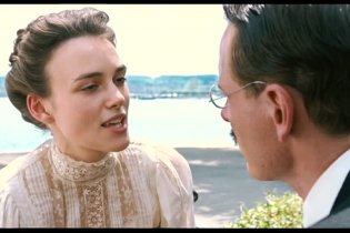 Clip 2 - A Dangerous Method