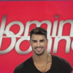 Cristian Gallella a Uomini e Donne