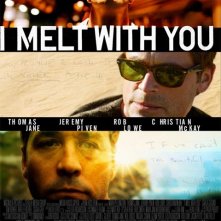 La locandina di I Melt With You
